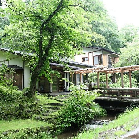 Hotel Kose Onsen Karuizawa Esterno foto