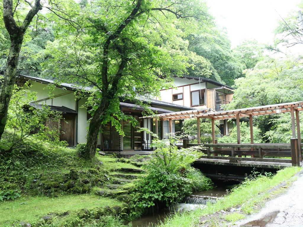 Hotel Kose Onsen Karuizawa Esterno foto