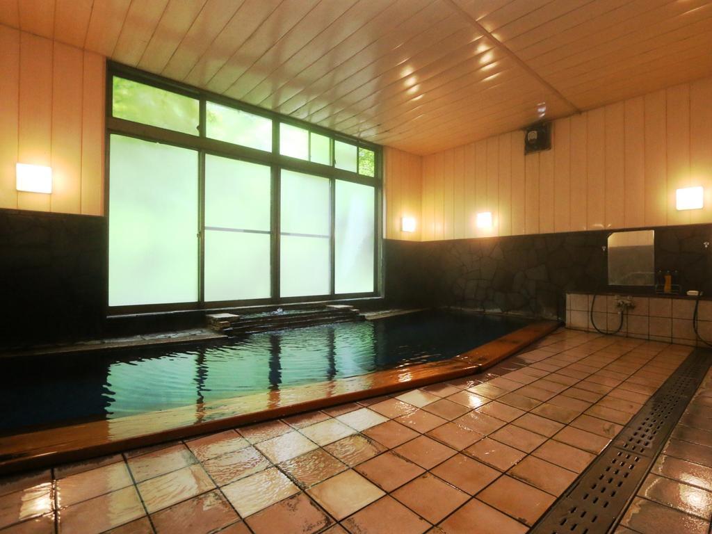 Hotel Kose Onsen Karuizawa Esterno foto