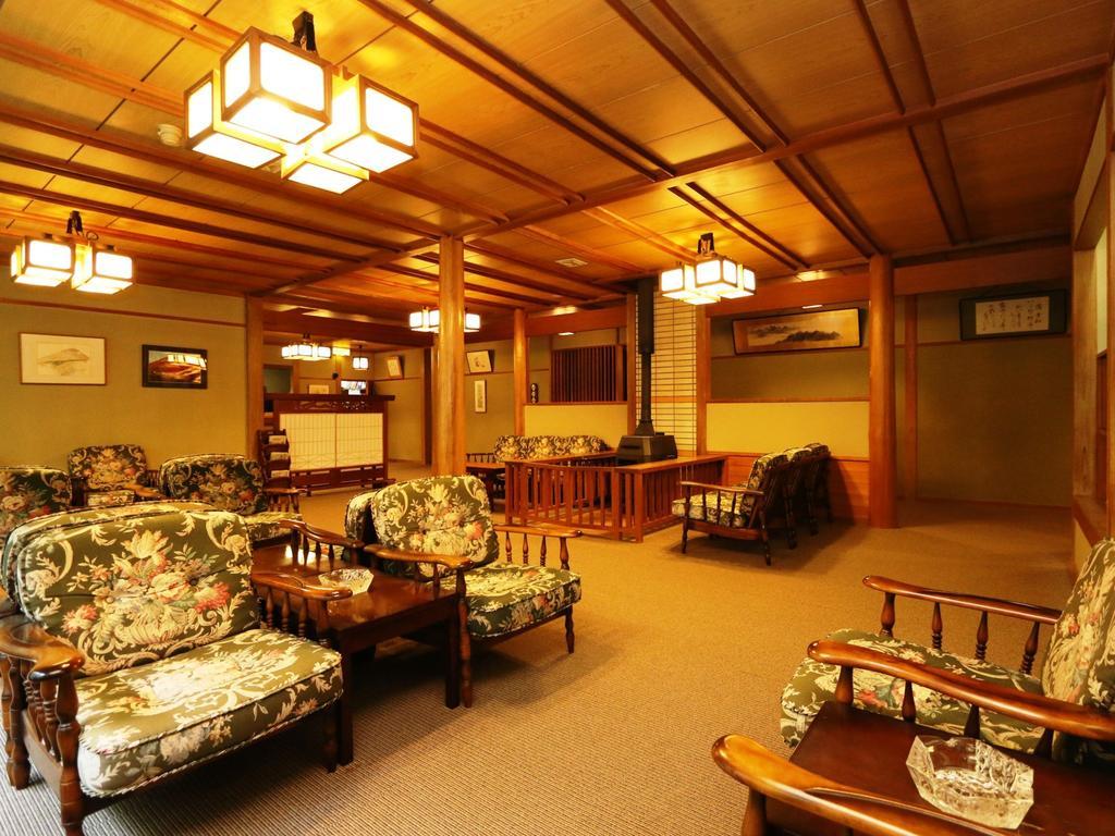 Hotel Kose Onsen Karuizawa Esterno foto